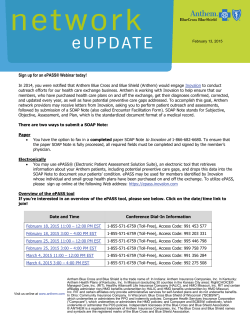 Sign up for an ePASS&reg; Webinar today!