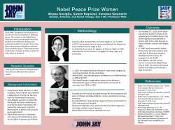 Introduction Methodology