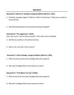 Questions - d-11 teacher pages