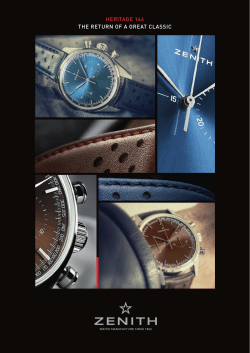heritage 146 the return of a great classic