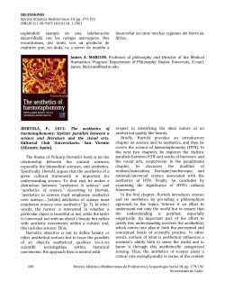 espl&eacute;ndido ejemplo de una colaboraci&oacute;n desarrollada con los