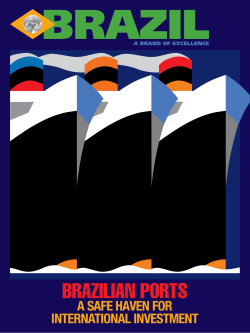 BRAZILIAN PORTS