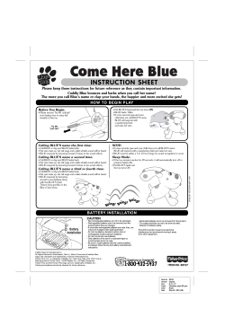 90197 : Come Here Blue