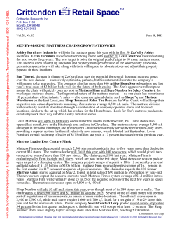 Crittenden Retail Space