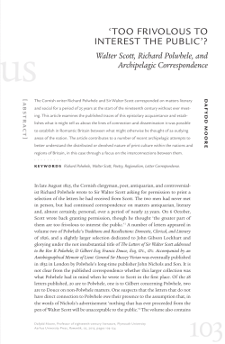 Print this article - OJS at the State and University Library