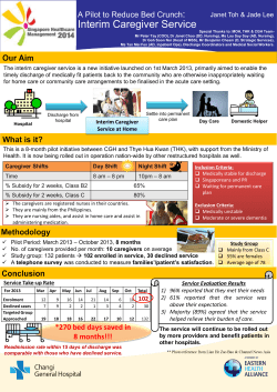 4. CGH Research Poster Vertical Template