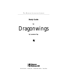 Dragonwings