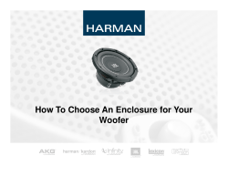 Choosing_an_Enclosure_for_Your_Woofer 858 kb
