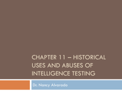 Chapter 4 &ndash; wilhelm wundt and the founding of psychology