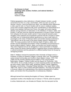 Konturen IV (2013) - OJS at OREGONDIGITAL.ORG