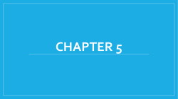 chapter 5 - WordPress.com