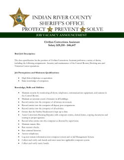 indian river county sheriff`s office protect prevent solve