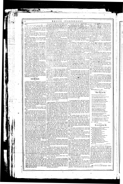 mexi 0 0 1ndependen t - NYS Historic Newspapers