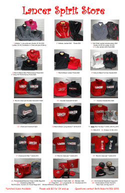 *Limited Sizes Available Please add $2 for 2X and up Questions