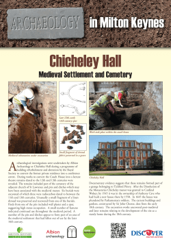 Making of MK panels v1 - Discover Milton Keynes