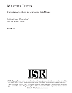 master`s thesis - Semantic Scholar