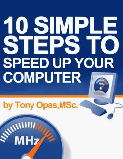 PREFACE - Computer Repair