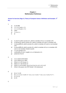 Book Answer Completed