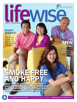 spotlight - National Healthcare Group