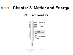 Temperature PPT