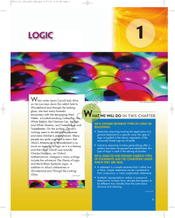 1 - Cengage