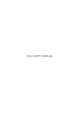 the happy fiddler