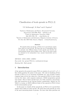 postprint - Aberystwyth University Users Site