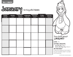 2016 TouchMath Activity Calendars.indd