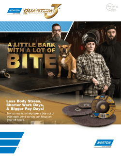 Depressed Center Wheels