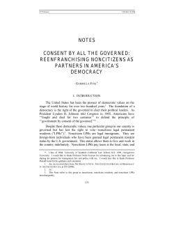 notes consent by all the governed