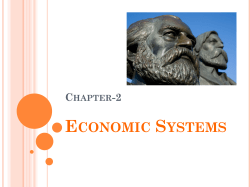 Chapter 2 Lecture 2012