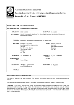 Ethan Frome - Glasgow City Council