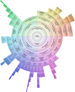 Circle Chart