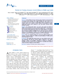 Full Text  - Asian Journal of Sports Medicine