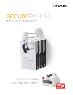 securefixtures - Gate Security