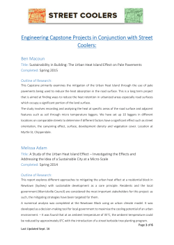 here - Street Coolers