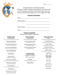 Request Form 4-25-17