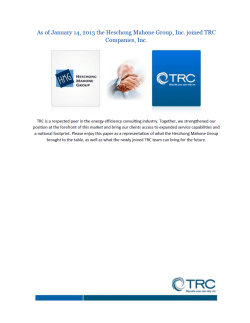 Large Office (&ldquo;Ziggurat&rdquo; Building)