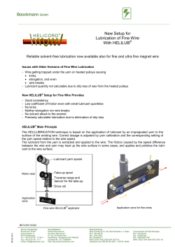 here - Boockmann Engineering GmbH