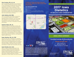 dieteticsConferenceBrochure2017