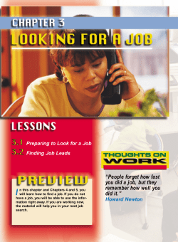 People forget how fast you did a job, but they remember