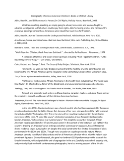 bibliography here