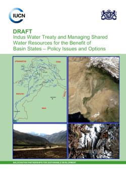 draft - IUCN