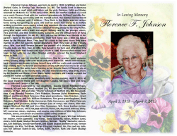 Florence Johnson Big Folder2.pub