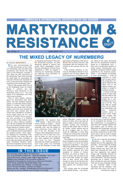 February_Layout 1 - American Society for Yad Vashem
