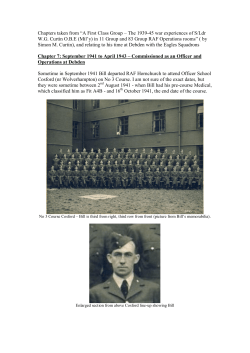 PDF - American Air Museum in Britain