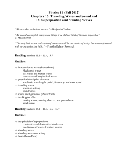 Chapter 17: Problem Solving