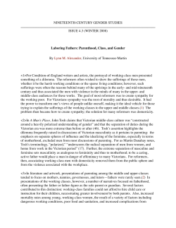 NCGS Journal Issue 4.. - Nineteenth