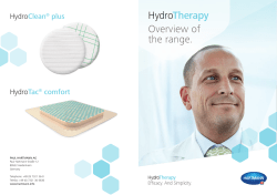 PDF - Hydrotherapy.info