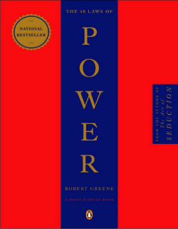 PDF version of 48 laws of power by clicking